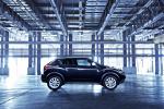 Nissan Juke Ministry of Sound Edition 2012 года